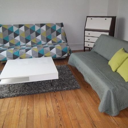 Joe Cocker Apartment Dunkirk Luaran gambar