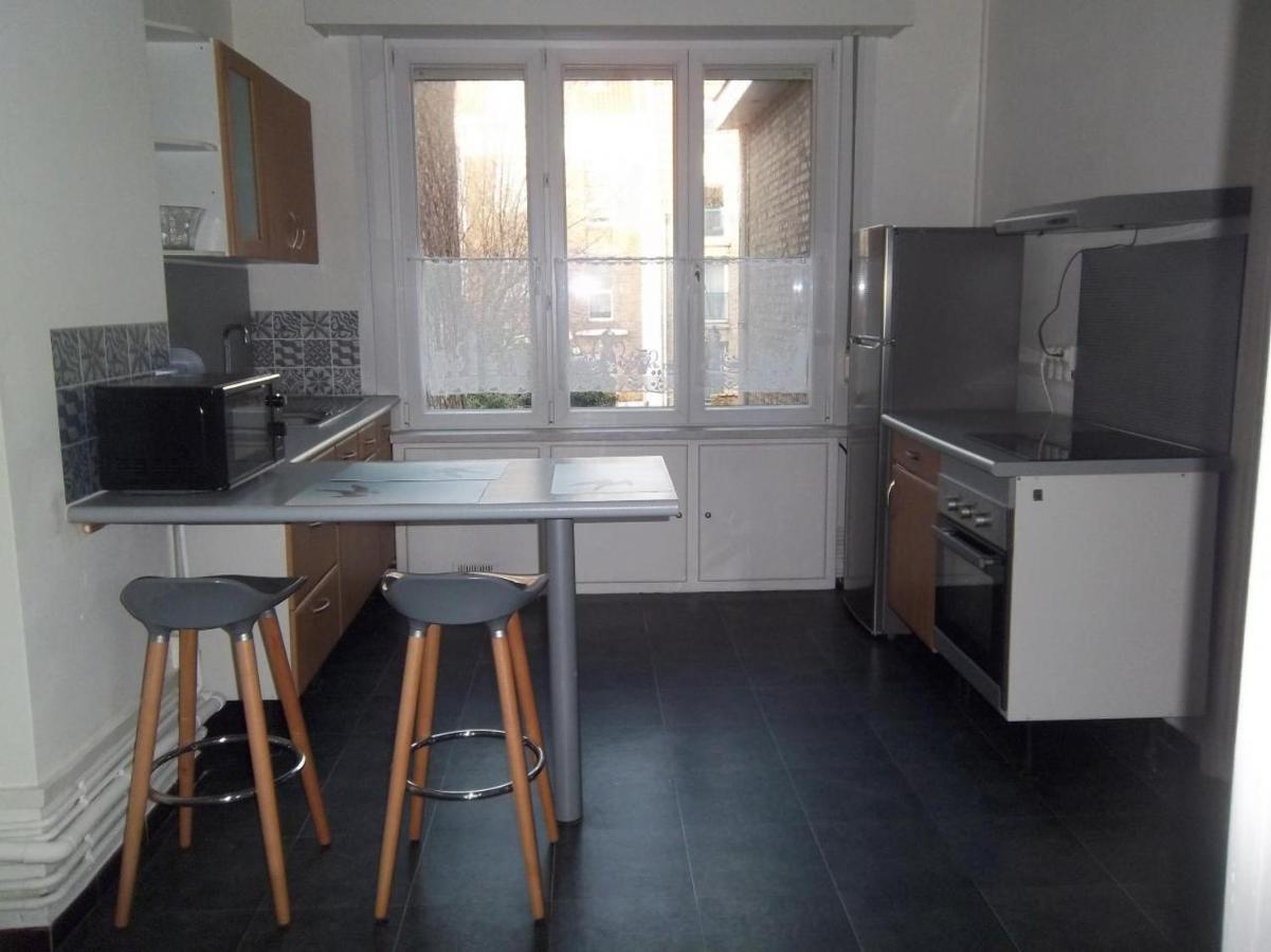 Joe Cocker Apartment Dunkirk Luaran gambar