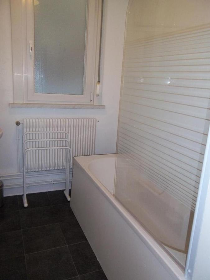 Joe Cocker Apartment Dunkirk Luaran gambar