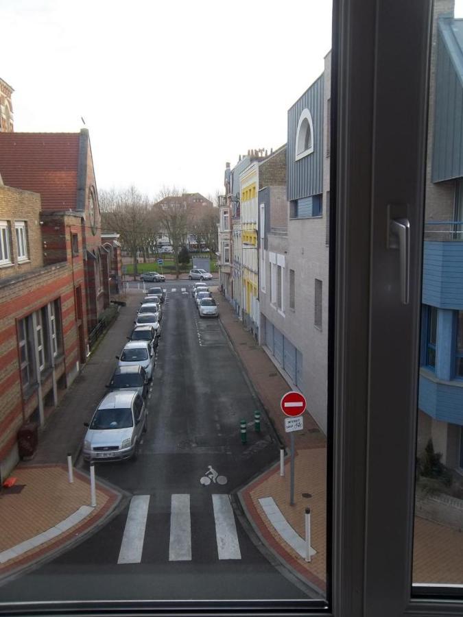 Joe Cocker Apartment Dunkirk Luaran gambar