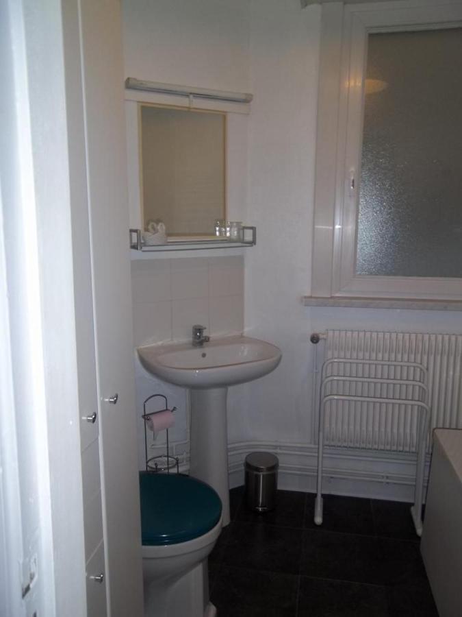 Joe Cocker Apartment Dunkirk Luaran gambar